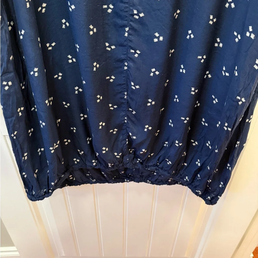 Masai Clothing Company Vintage Shift Dress Tunic - Picture 3 of 5